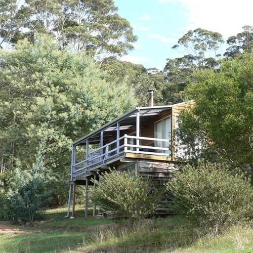Bombina Cottages Denmark Exterior photo