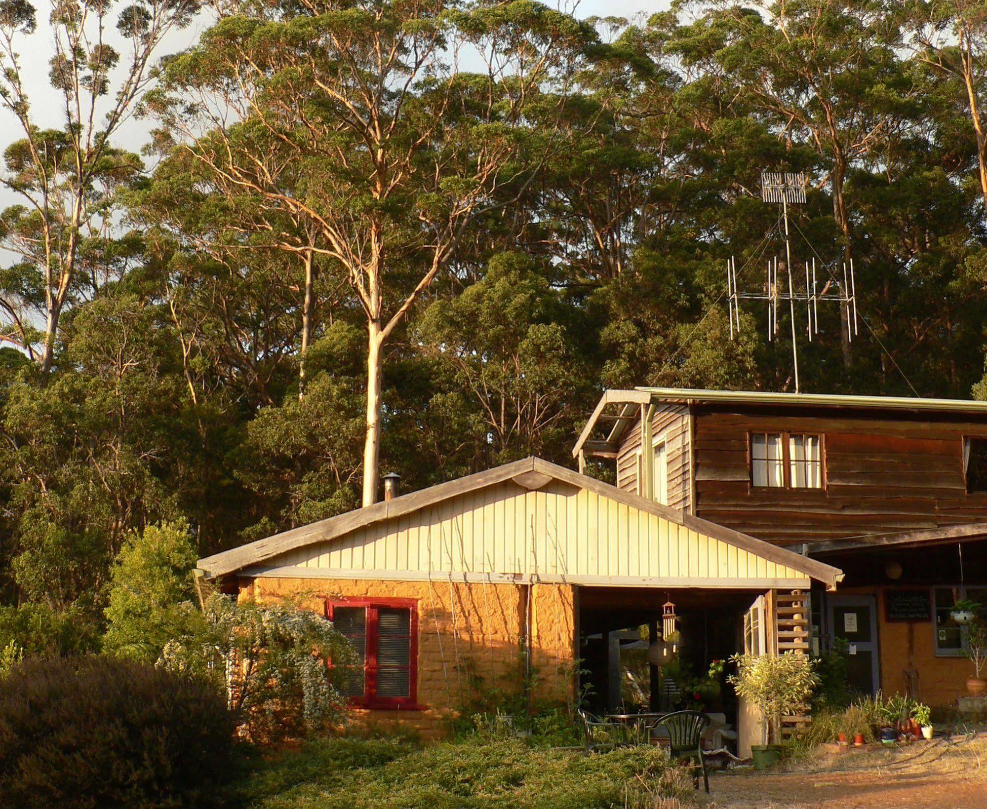Bombina Cottages Denmark Exterior photo
