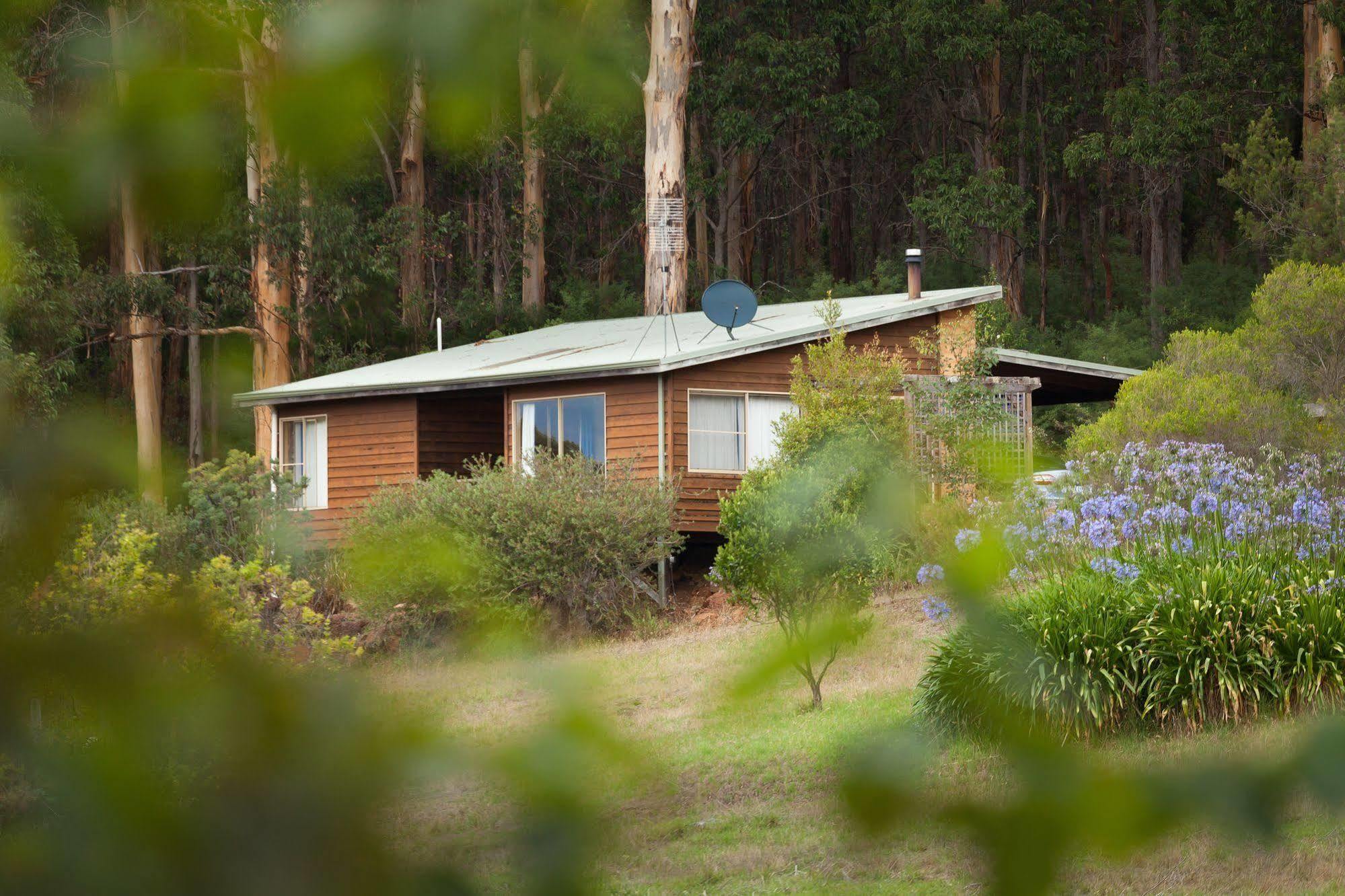 Bombina Cottages Denmark Exterior photo